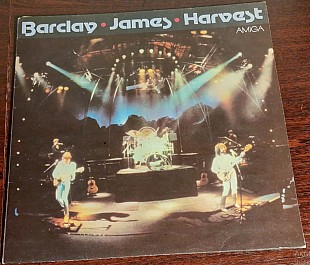 Barclay James Harvest – Barclay James Harvest