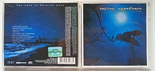 Raging Speedhorn - Before The Sea Was Built 2007