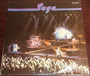 Saga (3) –Saga