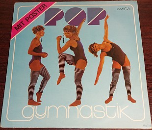 Various –Pop-Gymnastik