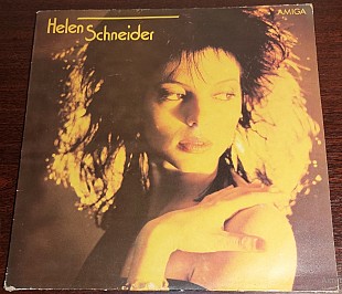 Helen Schneider –Helen Schneider