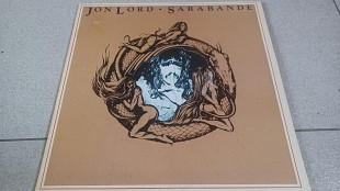 Jon Lord Sarabande original Germany