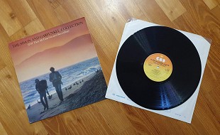 Simon And Garfunkel - The Simon And Garfunkel Collection, UK