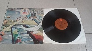 Tom Fogerty=Myopia=1974 USA edition