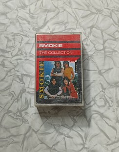 Smokie фирменная