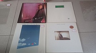 Chris Rea(лот ) 4 LP original edition Germany