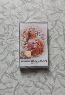 Amanda Lear - Heart
