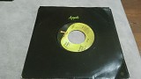 John lennon plastic ono band - cold turkey . американская семидюймовочка