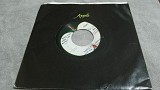 John lennon plastic ono band - instant karma . американская семидюймовочка