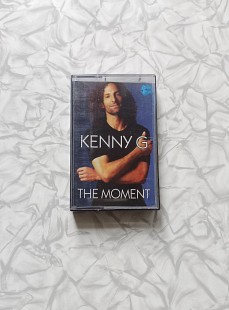 Kenny G - the moment