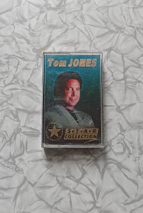 Tom Jones - star collection