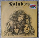 Rainbow ‎– Long Live Rock 'N' Roll