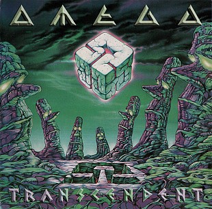Omega – Transcendent-1996