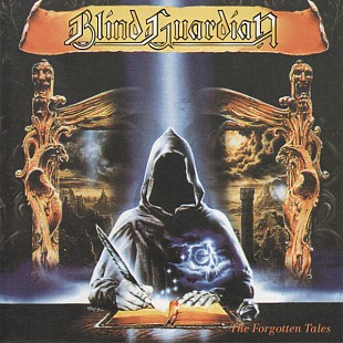Blind Guardian – The Forgotten Tales