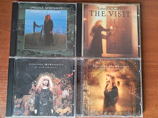Loreena McKennitt
