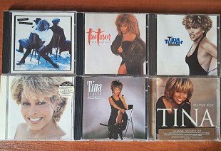 Tina Turner