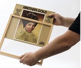 Настінна рамка Dynavox LP-Cover-CF1 світле дерев(207812)