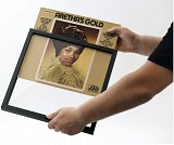 Настінна рамка Dynavox LP-Cover-чорна(207813)