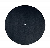 Антистатичний фетровий мат для програвачу Dynavox PM2 повсть(фетр)чорний (207539)