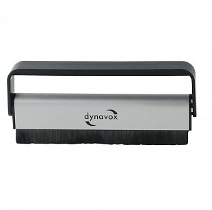 Щітка для очищення платівок Dynavox (203922)