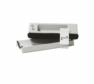 Dynavox Velvet Cleaning Scale + нейлонова щітка(203920)