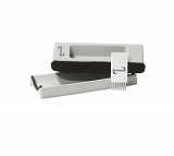 Dynavox Velvet Cleaning Scale + нейлонова щітка(203920)