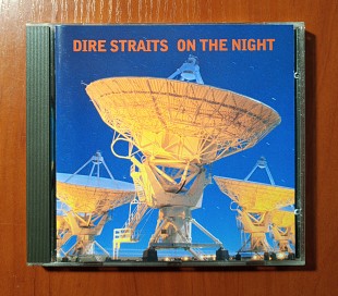 Dire Straits – On The Night
