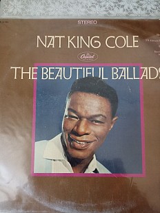 Nat king cole beautiful ballad