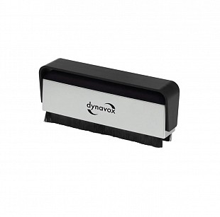 Набір для догляду та очищення платівок Dynavox 2in1(207307)