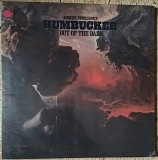 Robert Pehrsson's Humbucker – Out Of The Dark