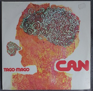 Can – Tago Mago 1981 Germany
