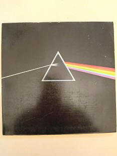 Pink Floyd The Dark Side of the Moon