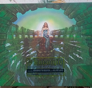 Led Zeppelin - Kashmir - Symphonic Led Zeppelin - CD DE