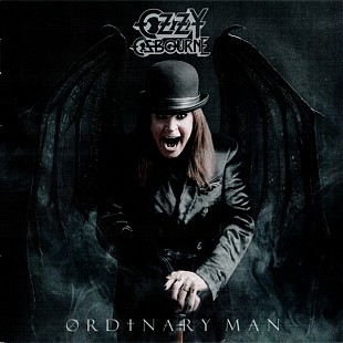 Ozzy Osbourne - Ordinary Man - 2020 Unofficial Release