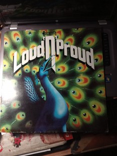 Nazareth – Loud'N'Proud