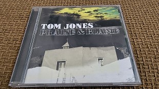 Tom Jones – Praise & Blame