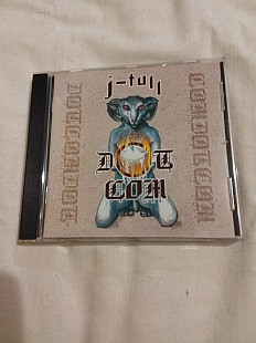 J-Tull/dot com/1999