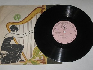 Пластинка (78 об) Рэй Коннифф / Ray Conniff & His Orchestra – ДЫМ * КОЛЫБЕЛЬНАЯ (1963) Ех+