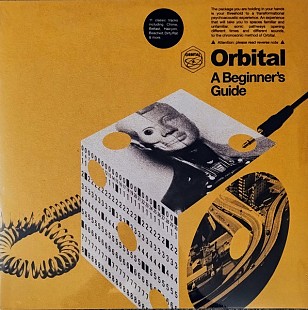 Orbital – A Beginner's Guide (Best Of)