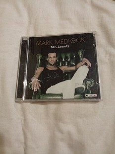 Mark Medlock/mr.Lonely/2007
