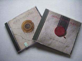 Whitesnake