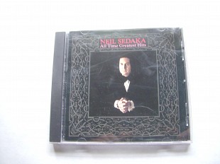 Neil Sedaka