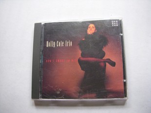 Holly Cole Trio