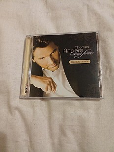 Thomas Anders/longs forever/2006
