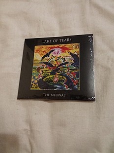 Lake of tears/the neonal/2026