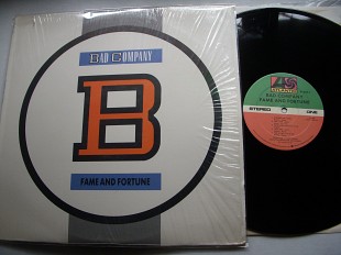Bad Company