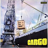 Cargo - Cargo (1972/2024) Progressive Rock, Vinyl