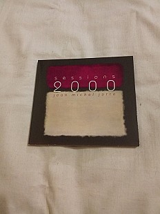Jean Michel Jarre/2000 sessions/2002