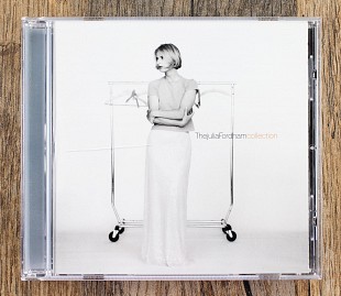 Julia Fordham - The Julia Fordham Collection (Японія)