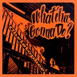Christopher - What'cha Gonna Do? (1969/2015) Psychedelic Rock, Vinyl